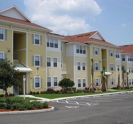 Victoria Park Resort Loughman Ngoại thất bức ảnh