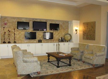 Victoria Park Resort Loughman Nội địa bức ảnh