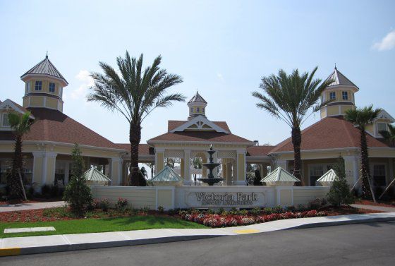 Victoria Park Resort Loughman Tiện nghi bức ảnh
