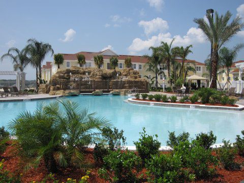 Victoria Park Resort Loughman Tiện nghi bức ảnh
