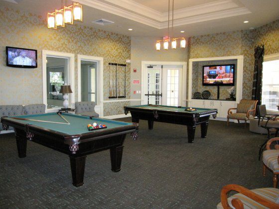 Victoria Park Resort Loughman Tiện nghi bức ảnh